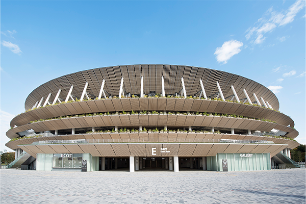 株式会社ジャパンナショナルスタジアム・エンターテイメント