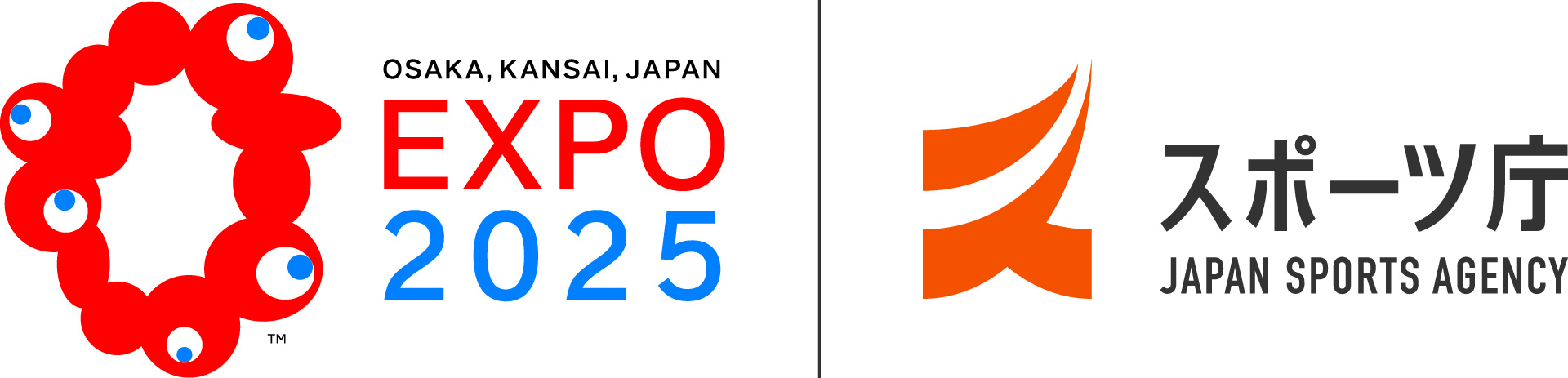 OSAKA,KANSAI,JAPAN EXPO2025 | スポーツ庁 JAPAN SPORTS AGENCY