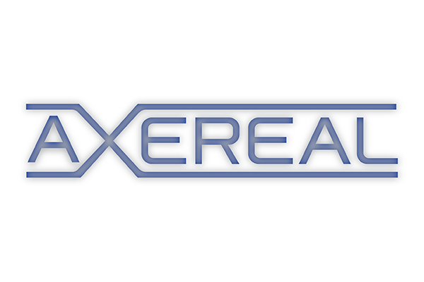 AXEREAL株式会社