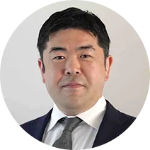 大西 晋嗣