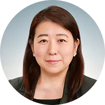 加藤 由紀子