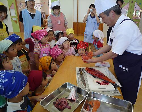 庄内浜文化伝道師館