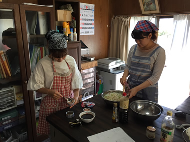 子ども食堂1