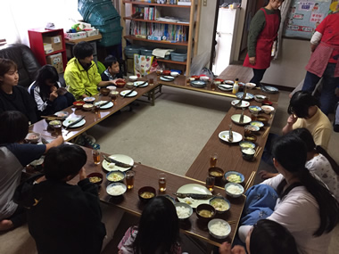 子ども食堂3