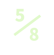 5/8