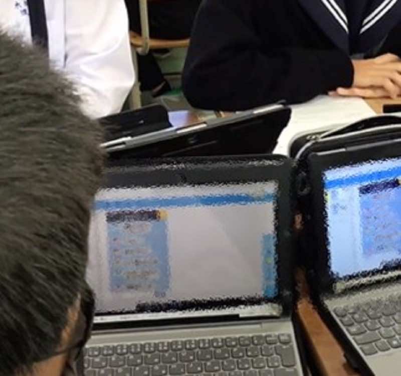 この後どのようなトラブルが起きる可能性があるかを考える。【リスクの見積り】