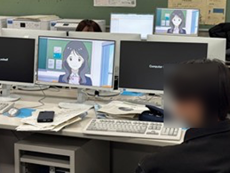 生成AIの仕組みと情報の課題を理解する